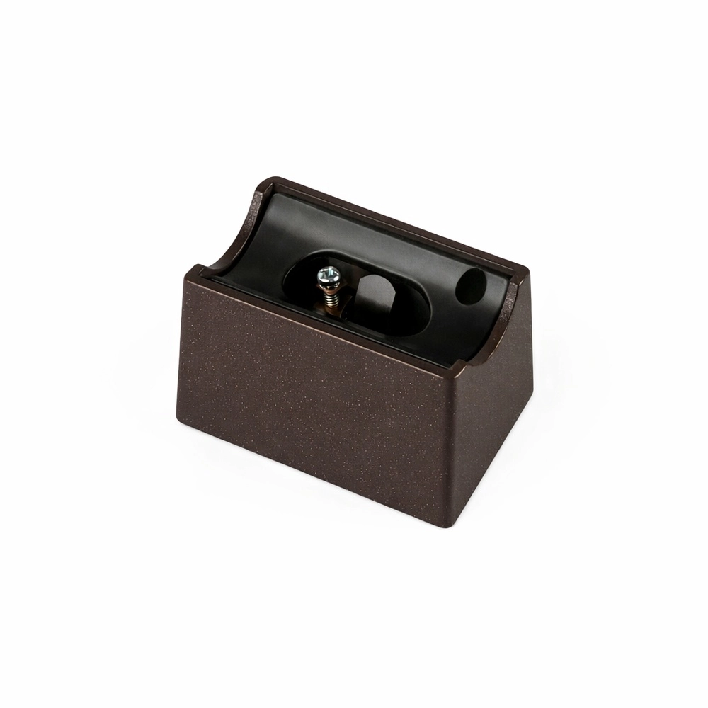 Fitting Linear S14D base copper bronze