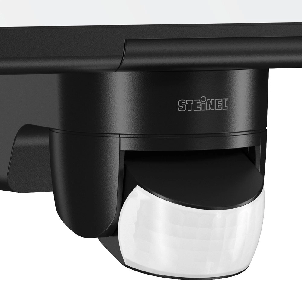 LED floodlight Xled Home 2 black Steinel 4007841033071