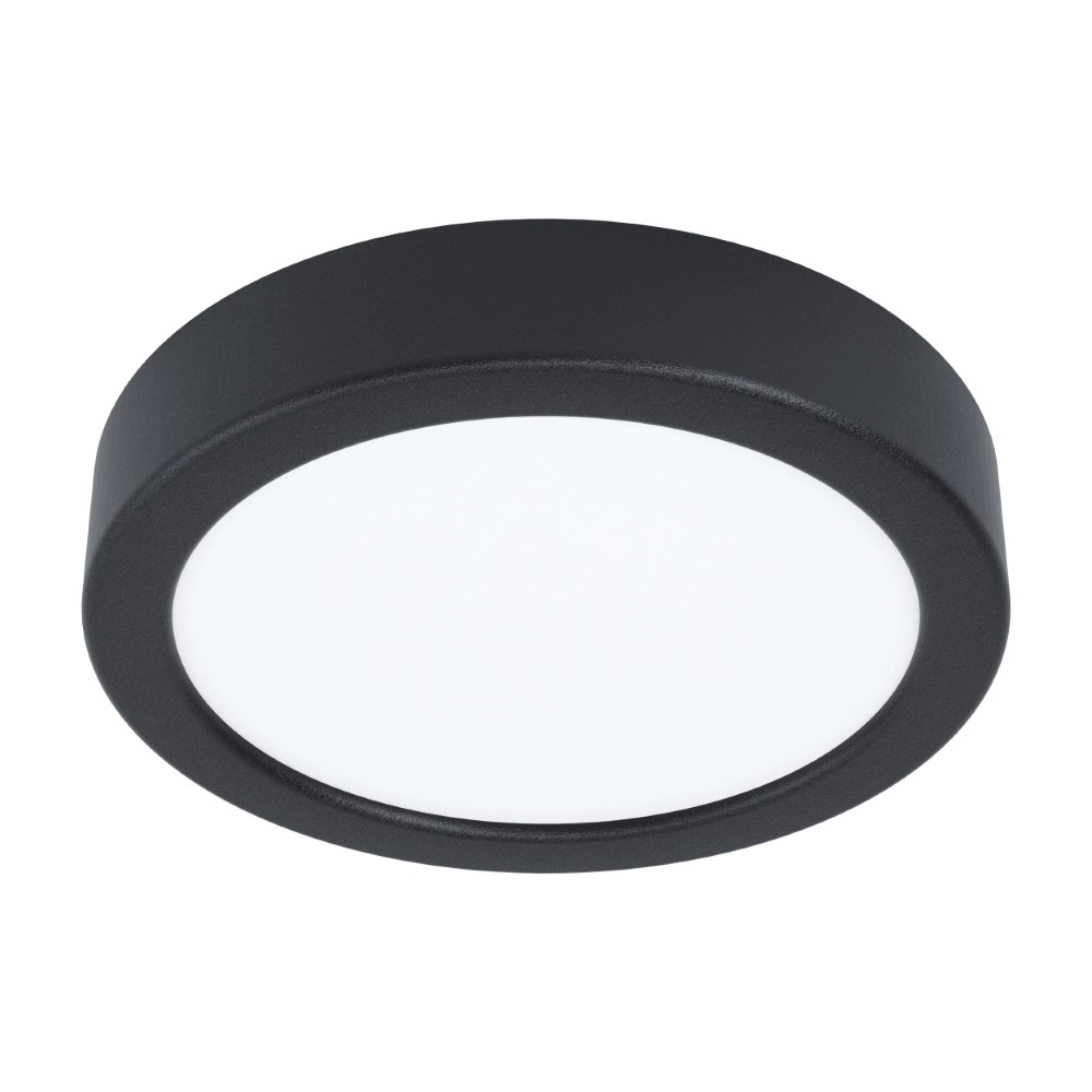 Round ceiling light Fueva 5