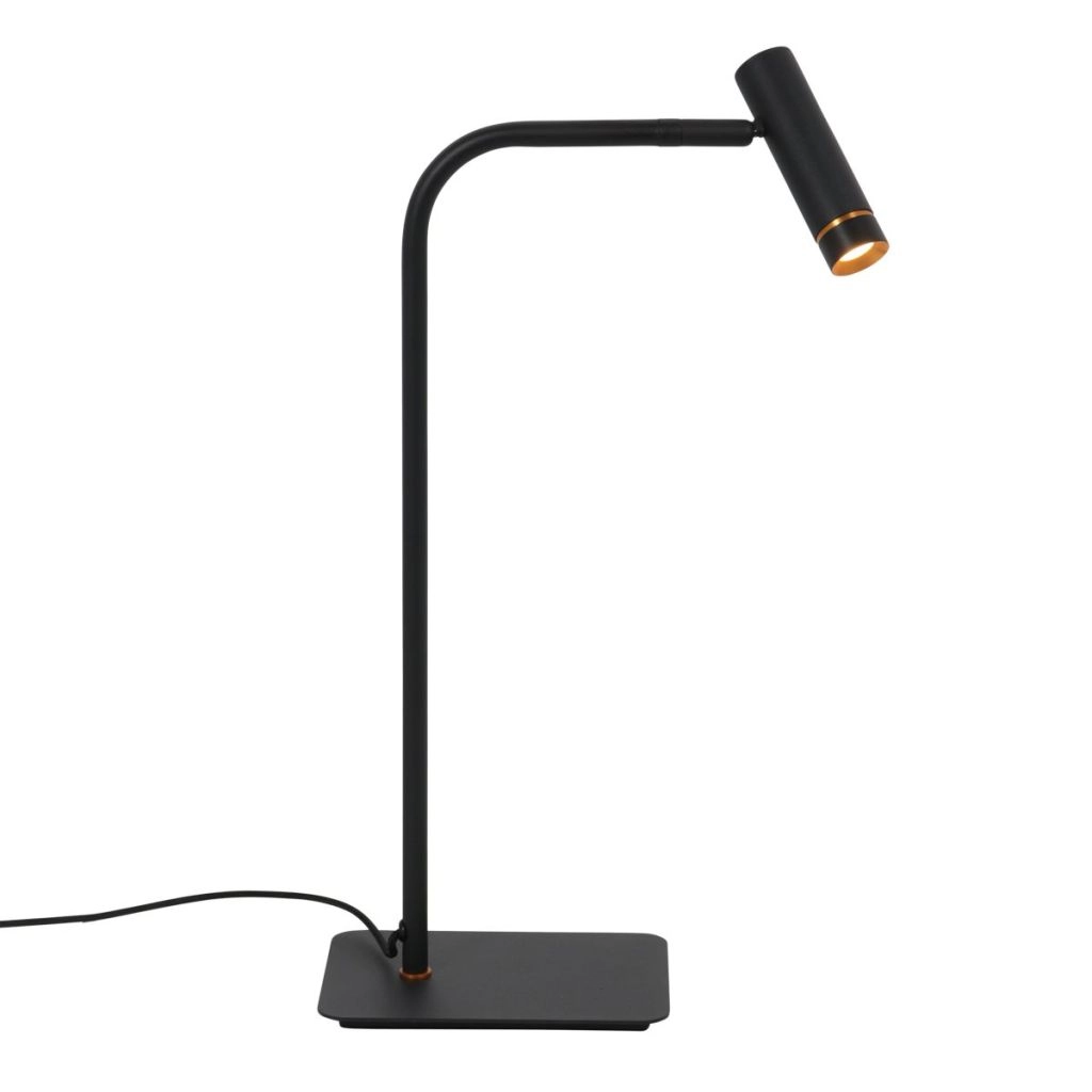 Table lamp Lumo Black