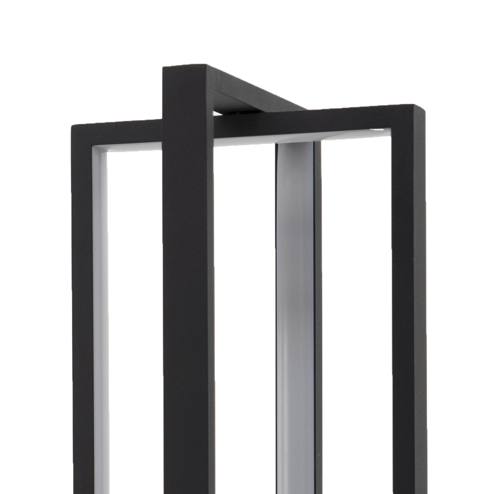 LED table lamp Siberia black Eglo 9008606244072