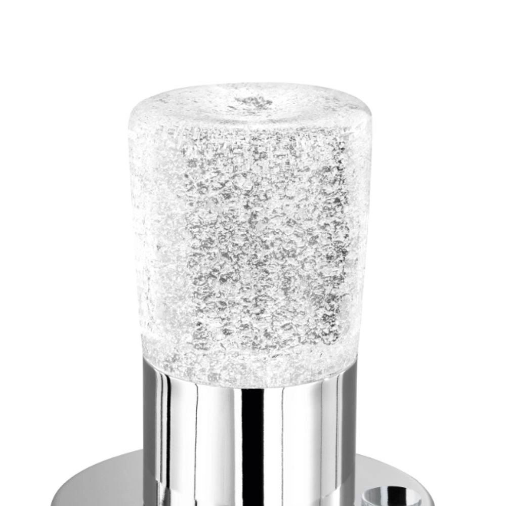 LED table lamp Series 5296 chrome Trio 4017807262032