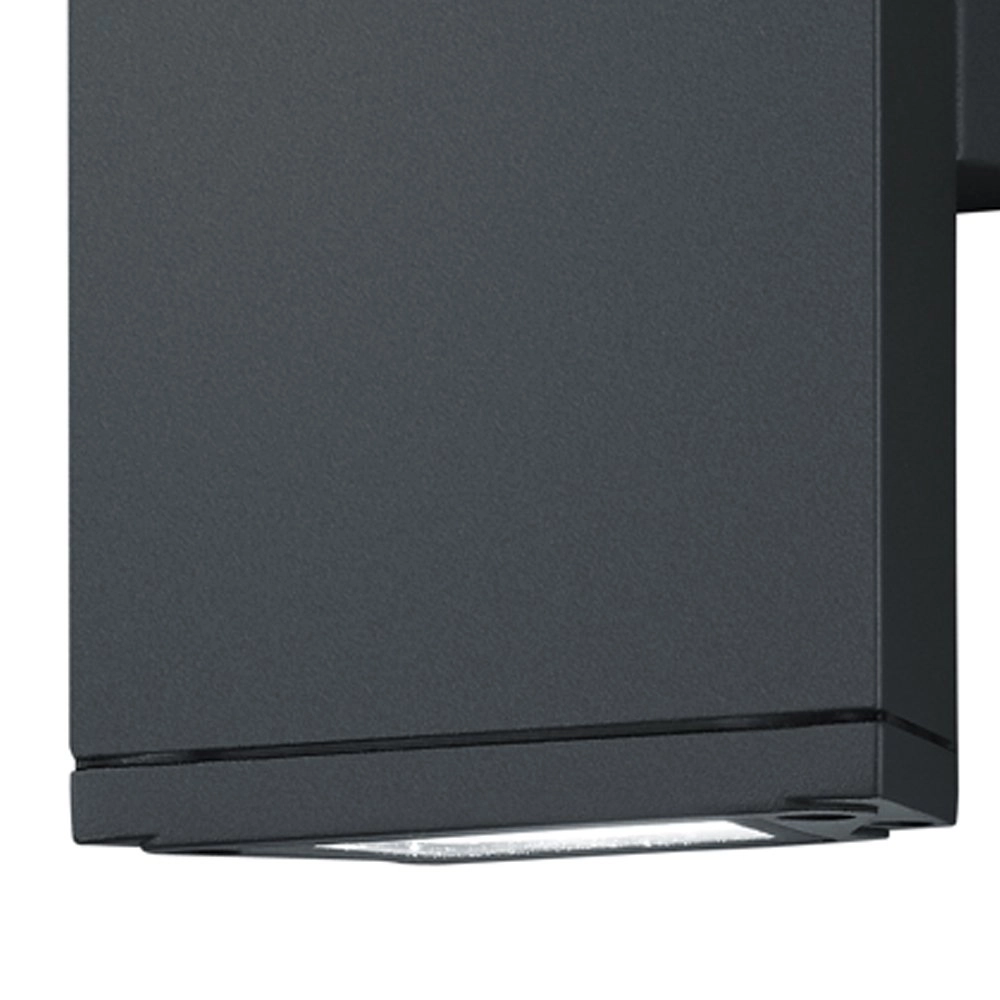 LED wall lamp Colorado Up - Down for outside Trio 4017807284164