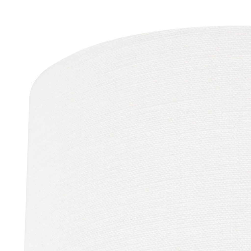 Wall lamp Stang with white hood Steinhauer 8712746189650