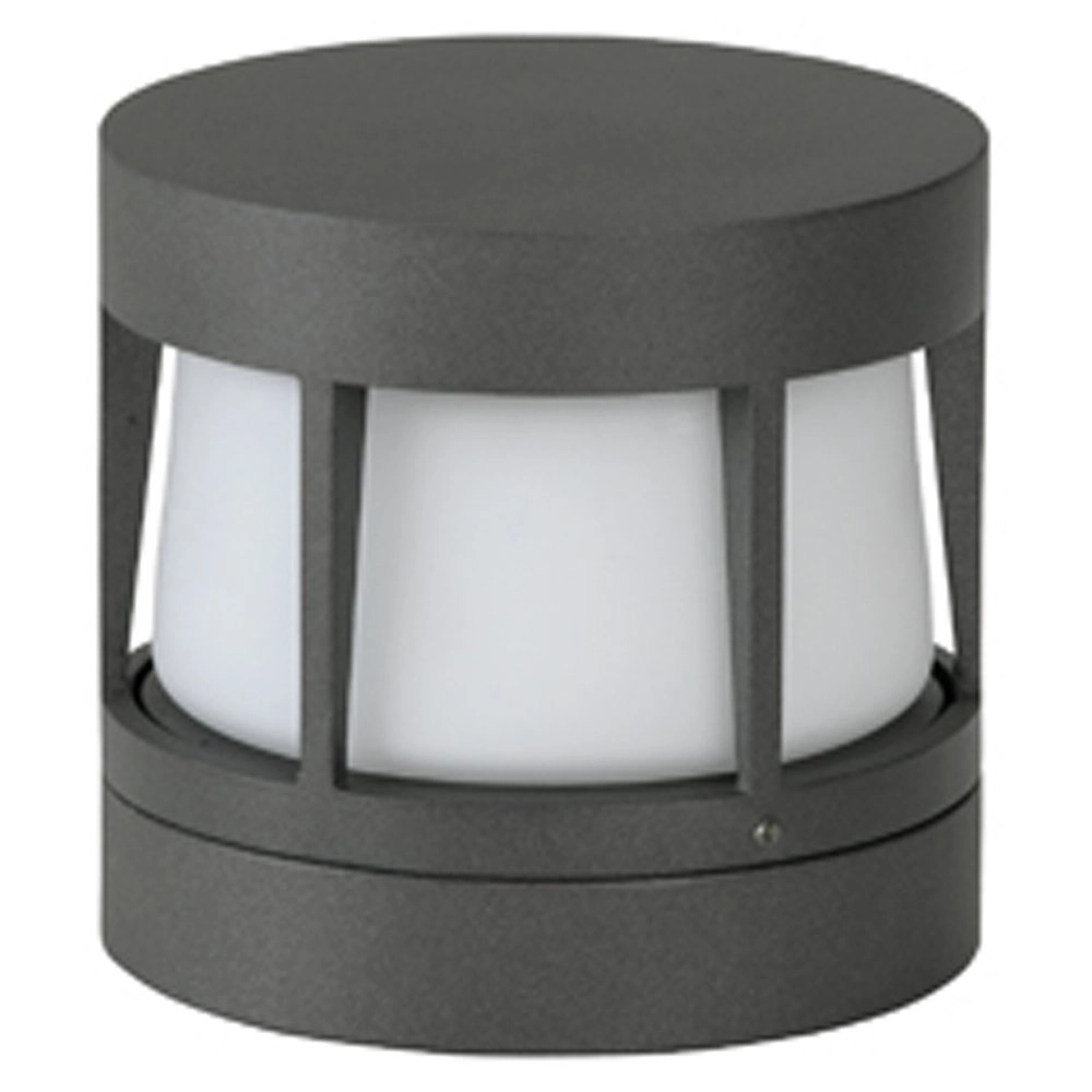 outdoor lamp Jail 14cm anthracite Albert 4007235203264