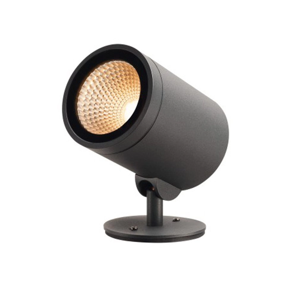 Standing outdoor spotlight Helia 15W SLV 4024163172905
