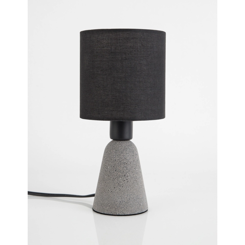 Table lamp Zero white with white hood Lyora 5212017427816