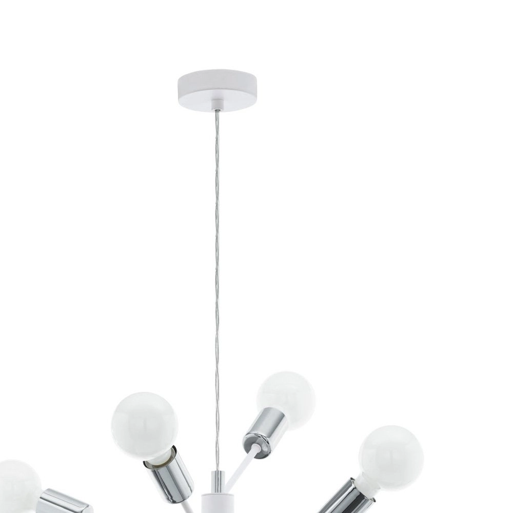 Pendant lamp Gradoli design Eglo 9002759980177