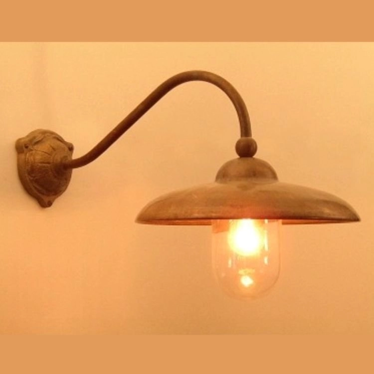 Outdoor light Lucce Rustic Tierlantijn 8716803506183