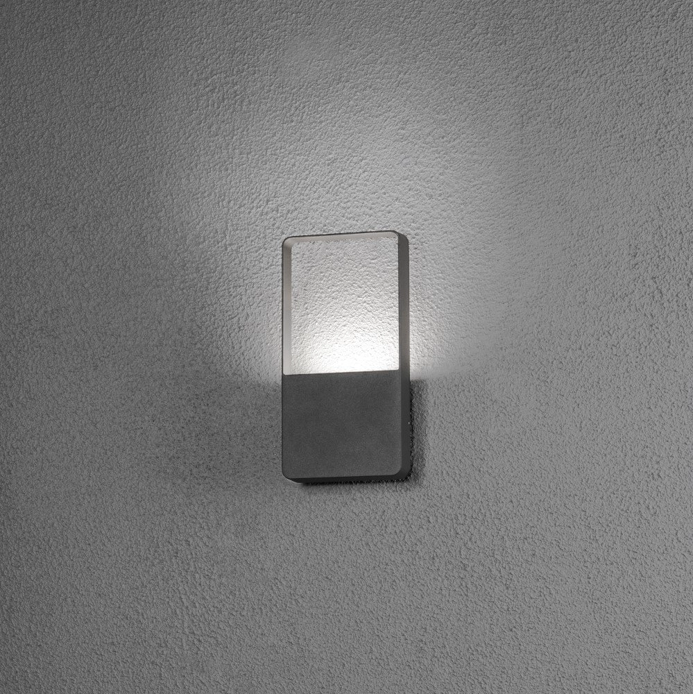 LED outdoor lamp Matera KonstSmide 7318307850376