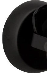 Black LED spot Movie Led Brilliant 4004353241697