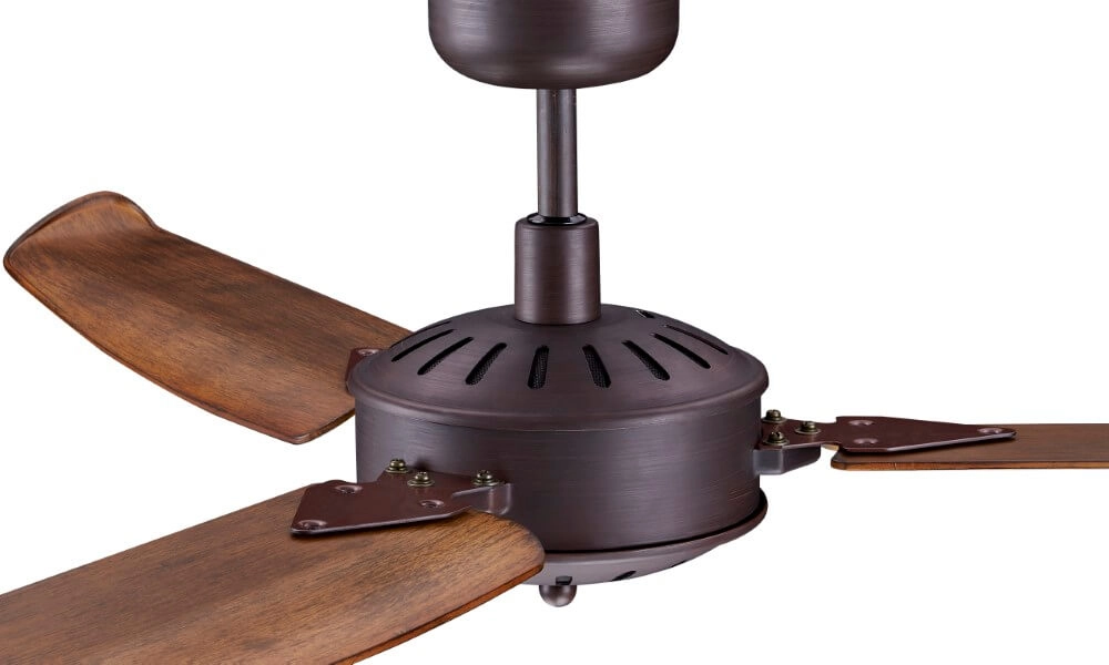 Large fan Airfusion Carolina Ø 178cm wood Beacon 9333509144038