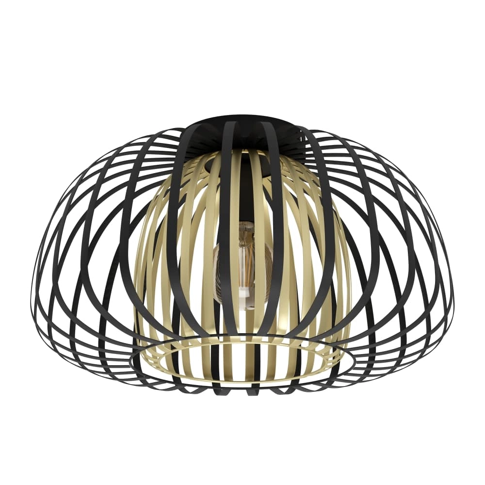 Ceiling lamp Encinitos Ø 45cm