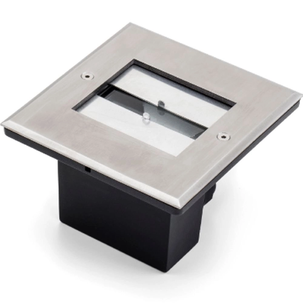 Led ground spot High power 18cm adjustable