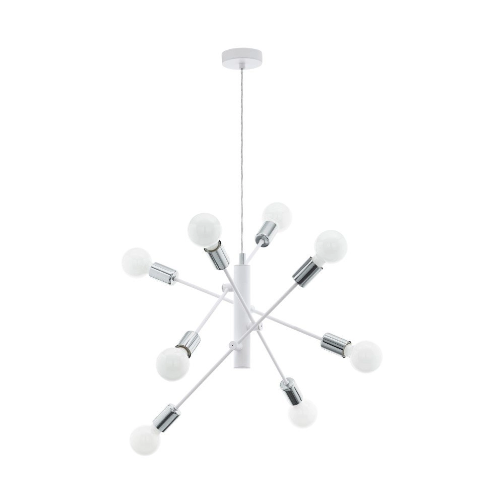 Pendant lamp Gradoli design
