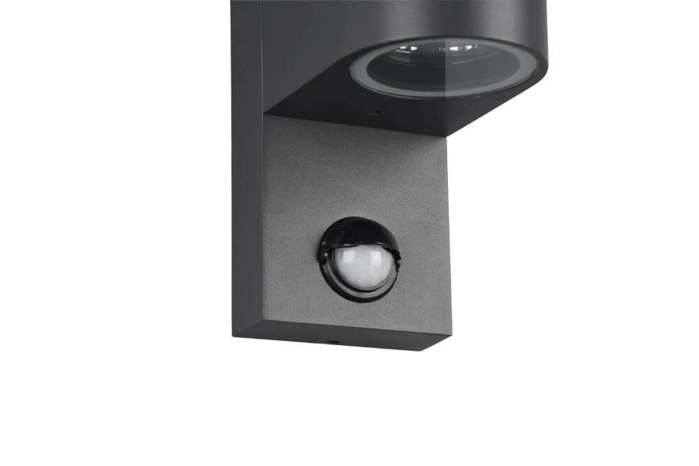 Up-down lighter Roya with sensor Trio 4017807529234