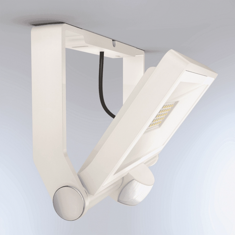 White spotlight XLed ONE XL Steinel 4007841065232