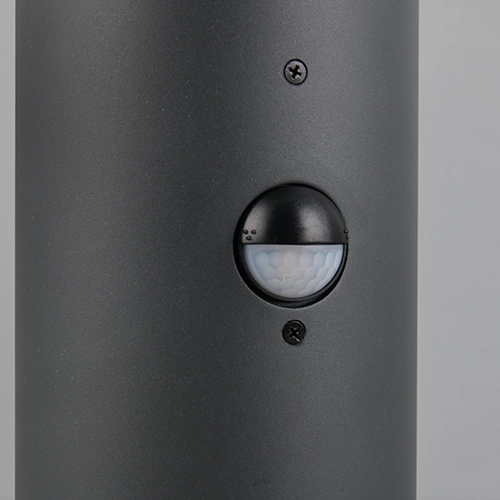 Sphere garden lamp 80cm Mures anthracite with sensor Trio 4017807687323