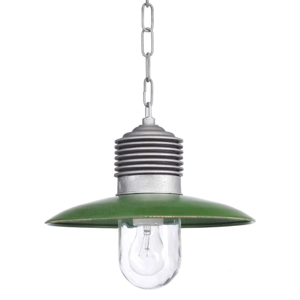 Porch hanging lamp Ampere Nostalgic KS Verlichting 8714732119900