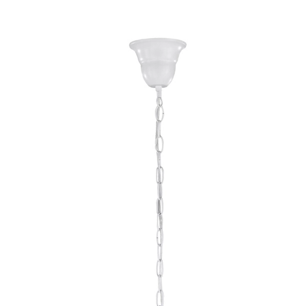 Chandelier Cortez Rustic Trio 4017807343656