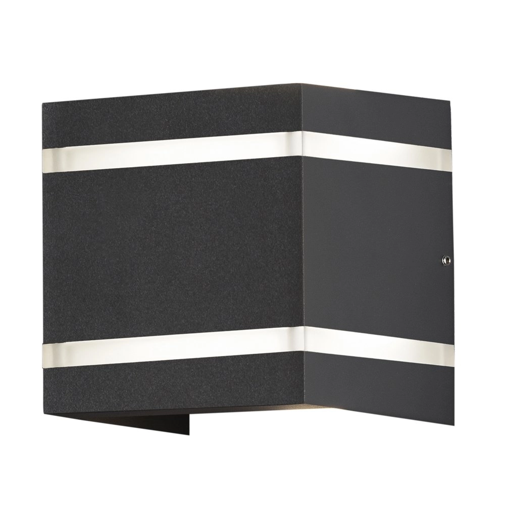 Led wall spot Cremona