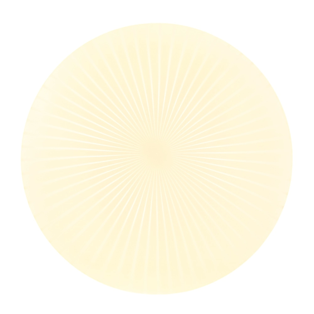 Ceiling lamp Patricia white Ø 26cm Globo 9007371478262