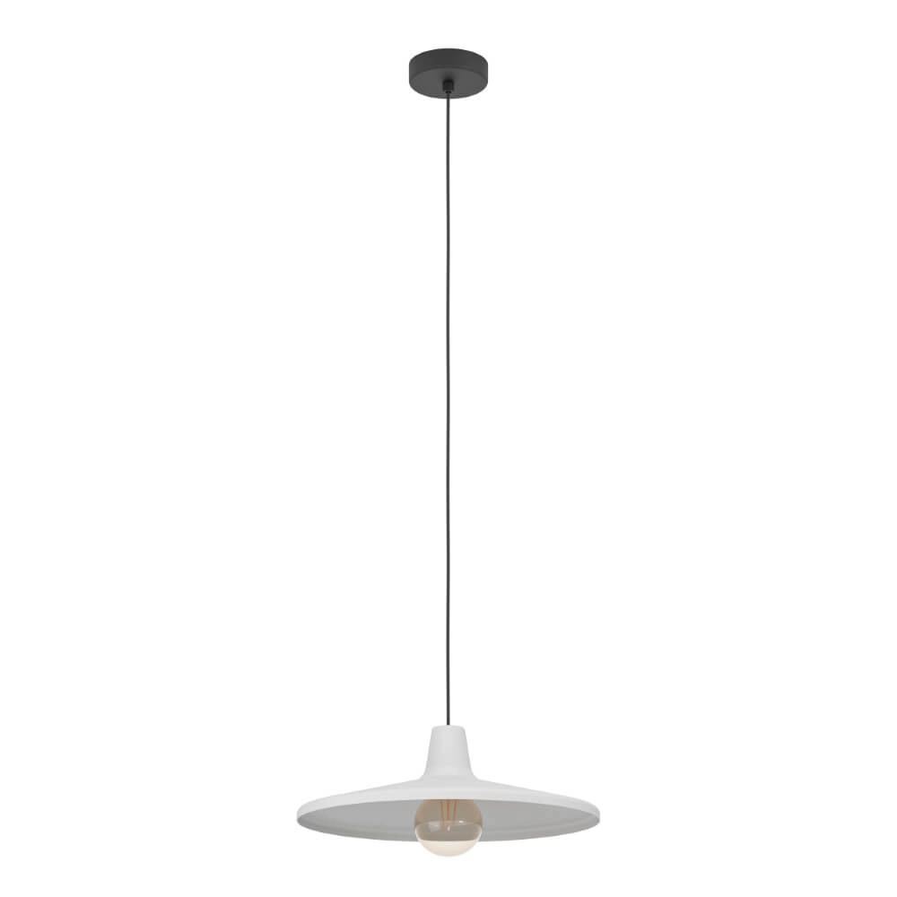 Retro pendant lamp Miniere Ø 42cm