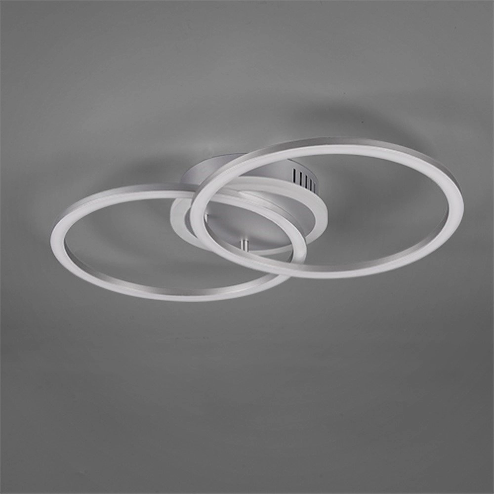 Modern ceiling lamp Venida Trio 4017807451085