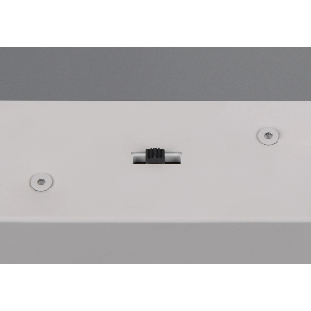5-light pendant lamp Keaton white Trio 4017807655544