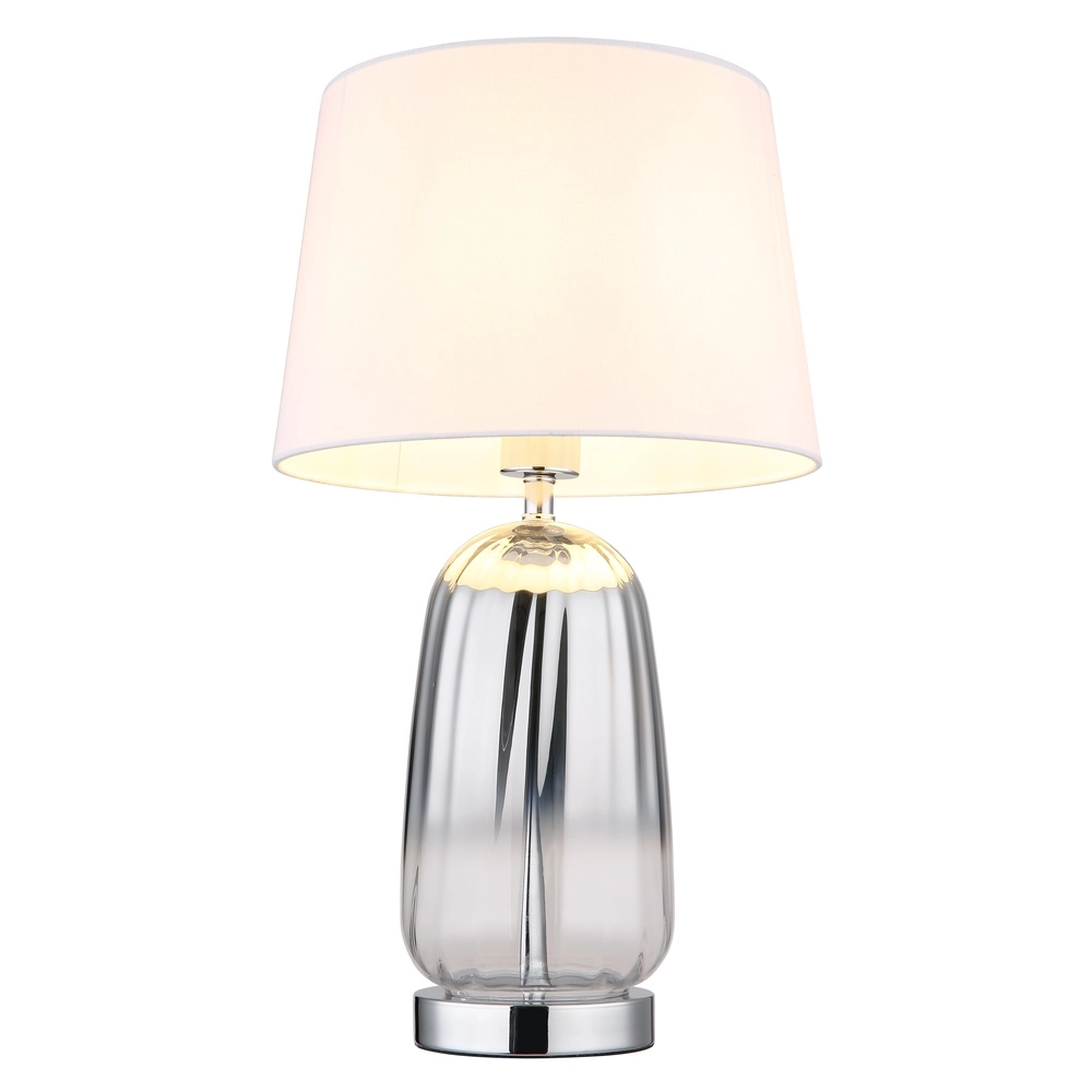 Table lamp Classy chrome Globo 9007371459339