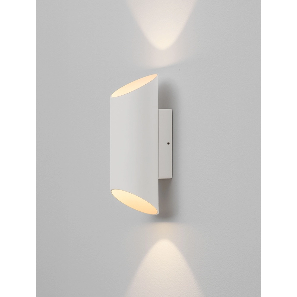 Surface-mounted spot Nocta white