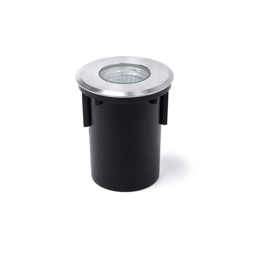 GU10 ground spot Laken IP67 - Stainless steel 316