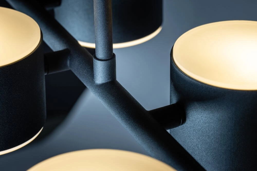 Design pendant lamp Prince ETH 8720195302476