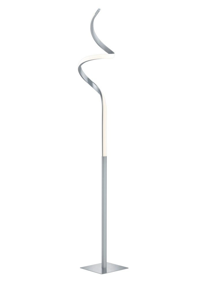 Floor lamp Course