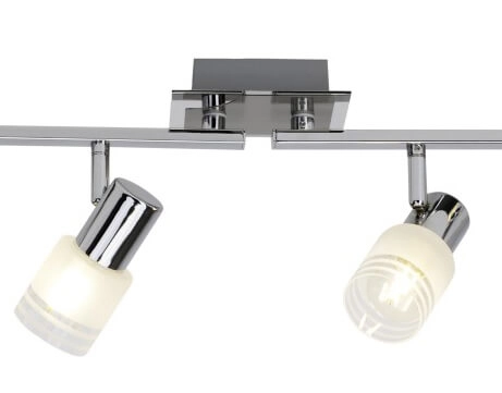 Led surface-mounted spot Lea Brilliant 4004353185847