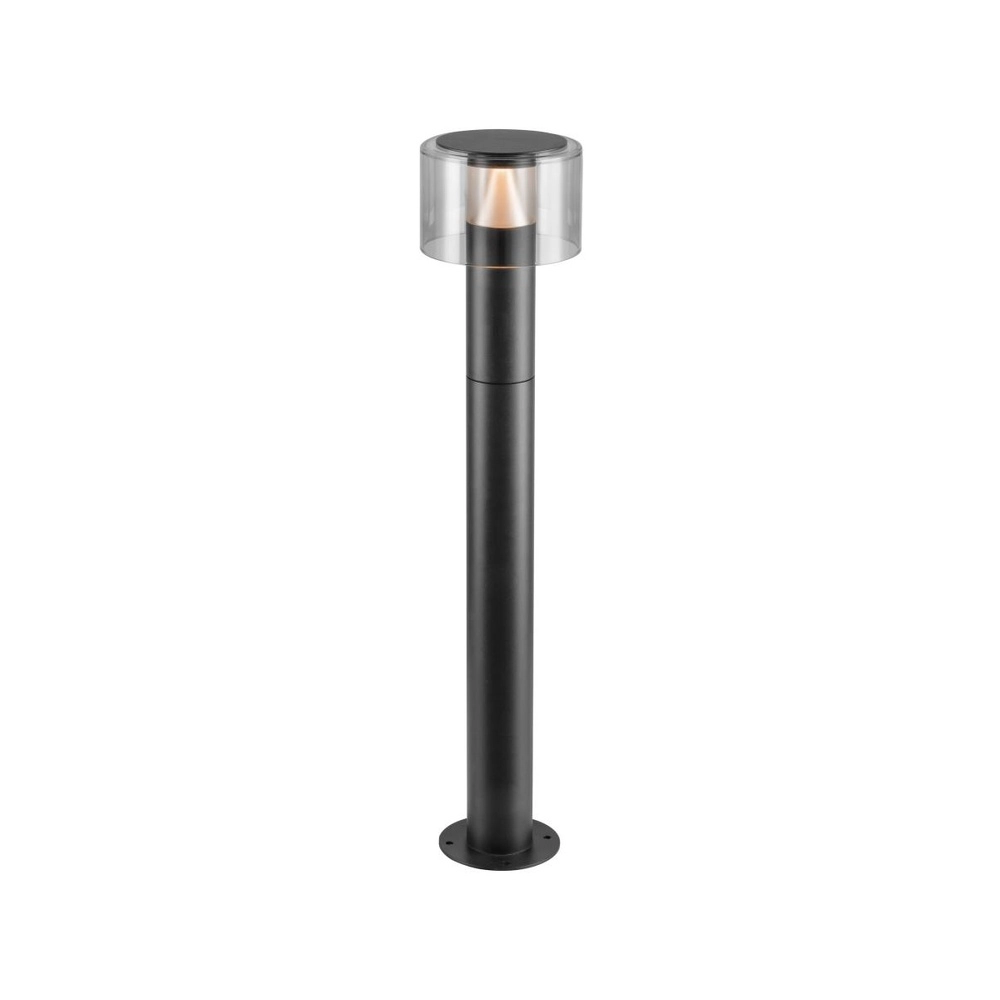 Garden lamp Taha 70cm black SLV 4024163318266