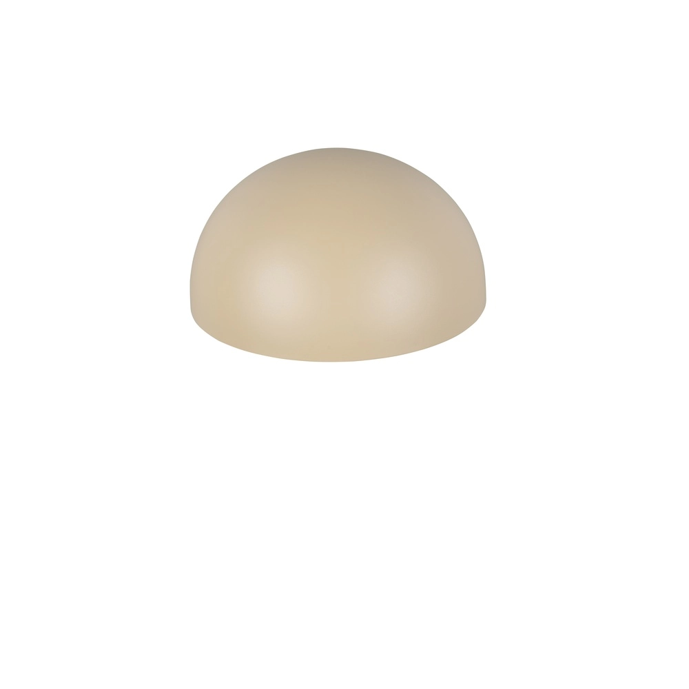 Design wall lamp Maas sand brown Trio 4017807648492