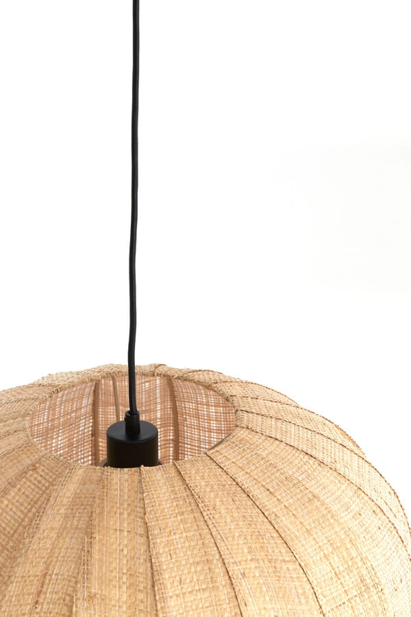 Scandinavian pendant lamp Rafaella Ø 34cm Light & Living 8717807745615