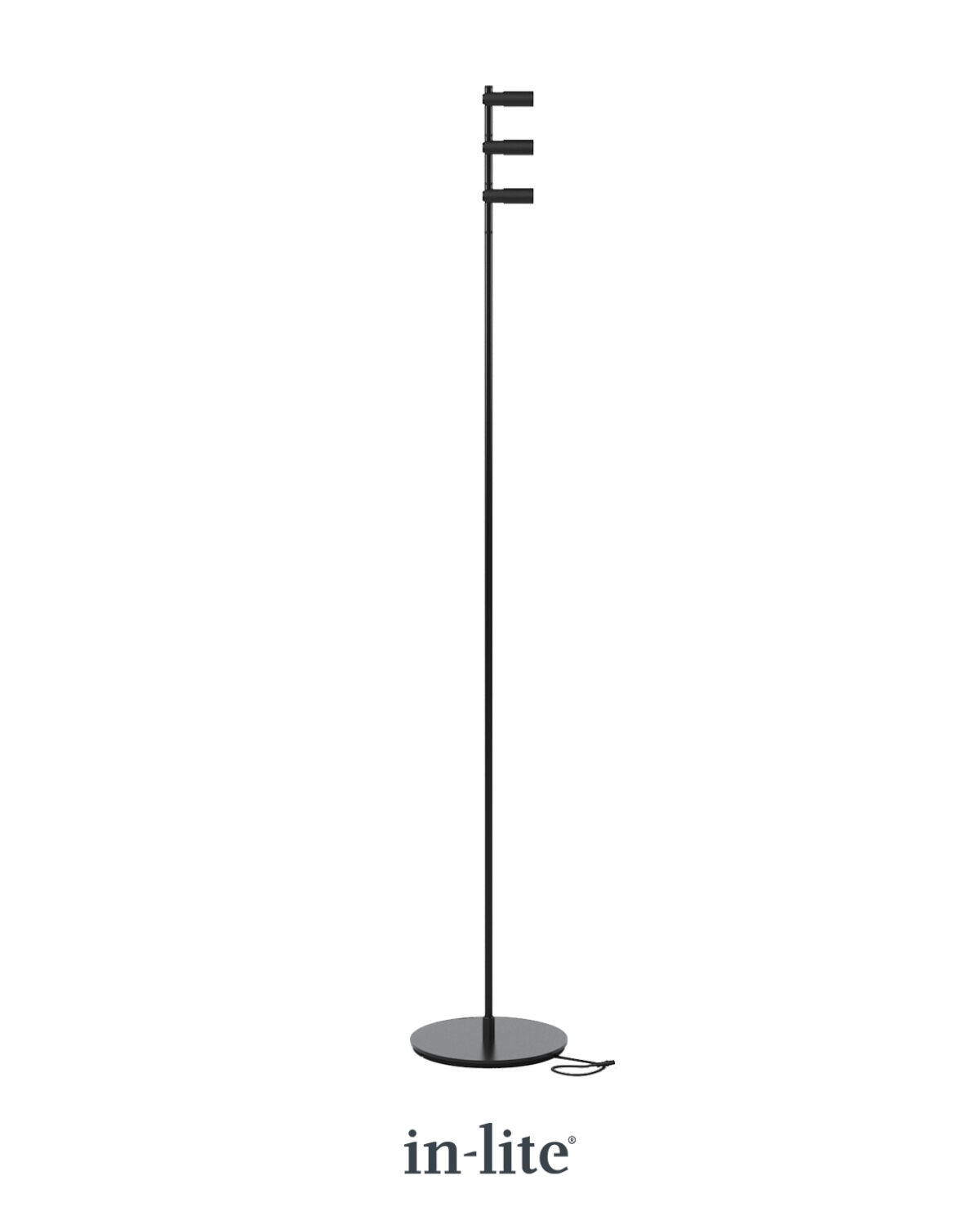 12 volt floor lamp AIM FLOOR In-lite 8717051007323