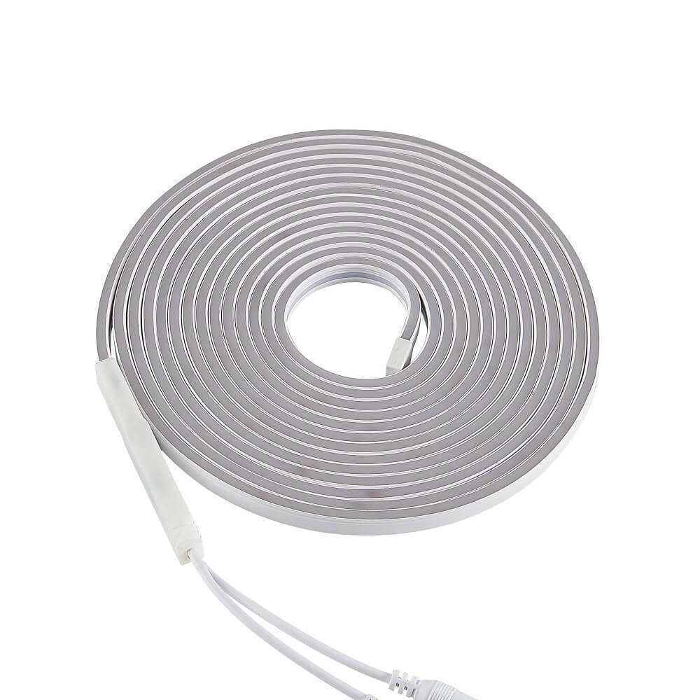 LED strip Gaming Neon RGB 5 meters Trio 4017807577389