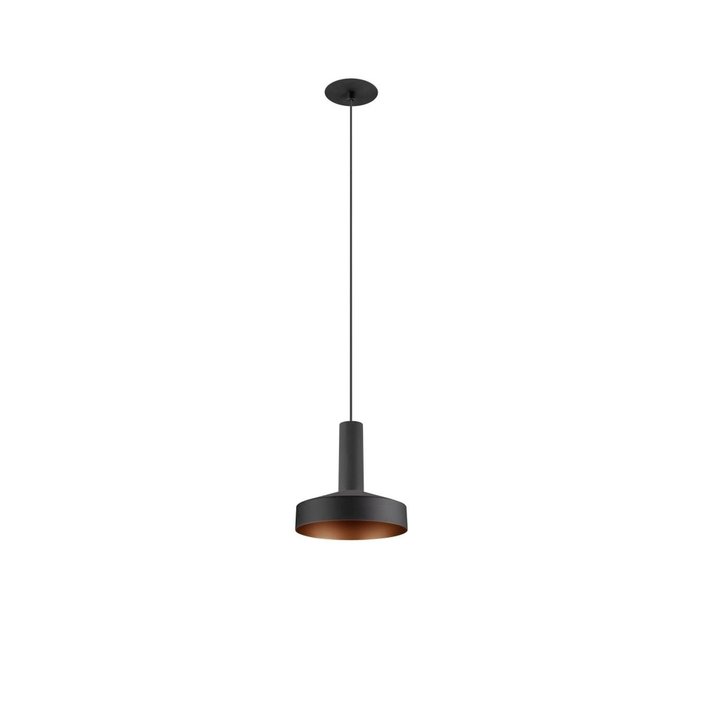 Pendant luminaire Lalu LED panel recessed SLV 4024163317382