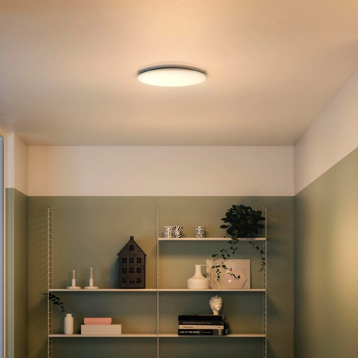 Ceiling light Wawel Philips 8718696162774