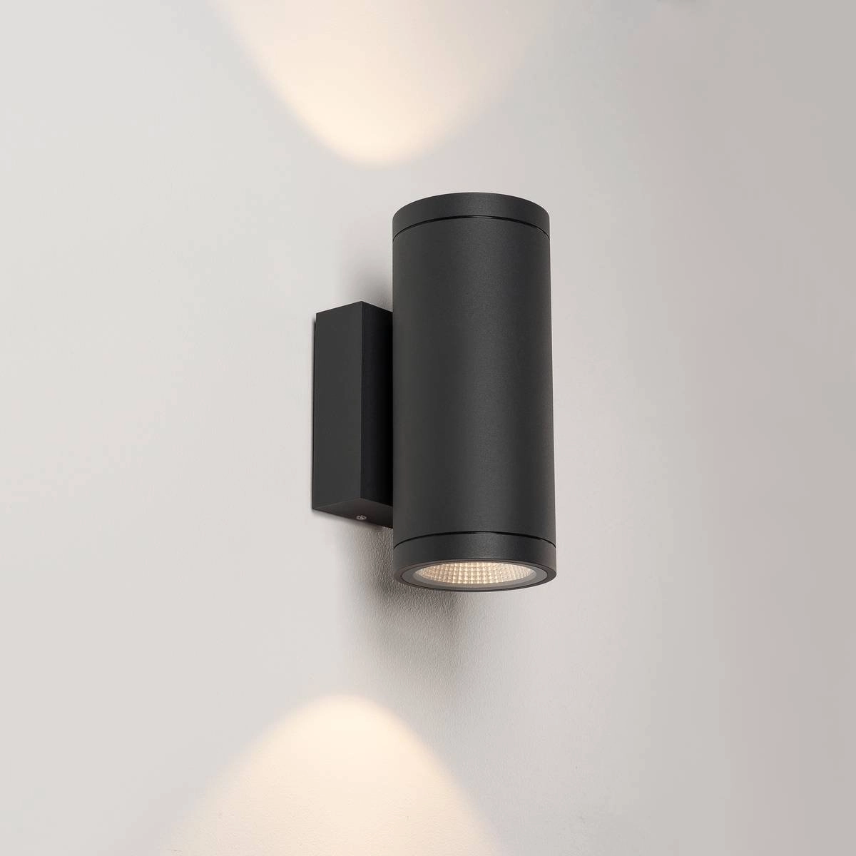 Wall lamp Enola Round Up & Down M SLV 4024163235822