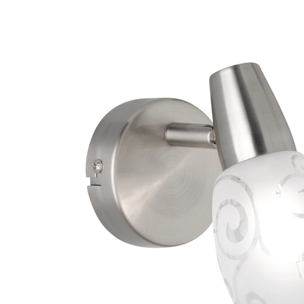Wall spotlight Colmar Trio 4017807305364