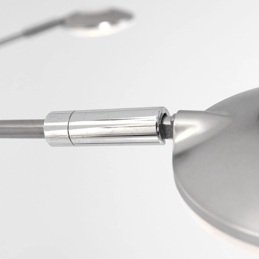 LED standing lamp Mexlite Steinhauer 8712746114799