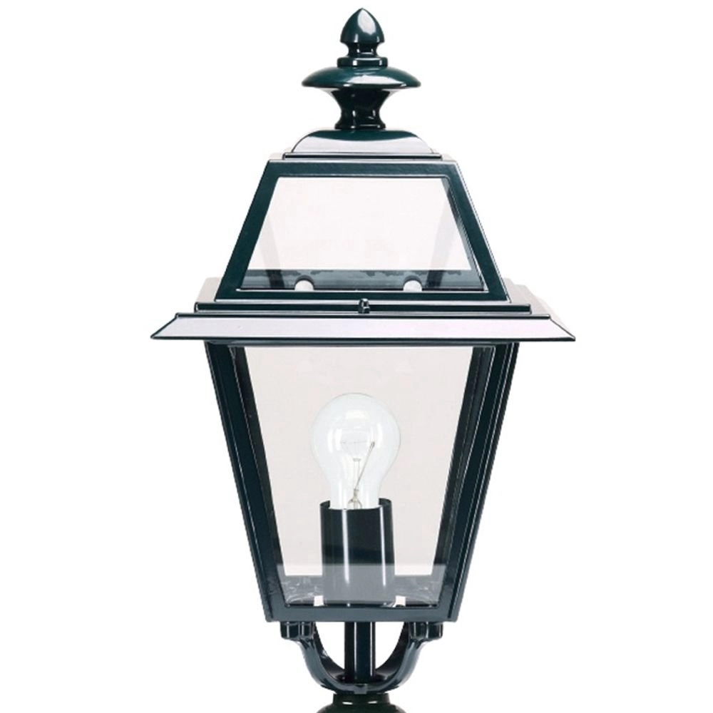 Italian floor lamp Doenrade black KS Verlichting 8714732722643