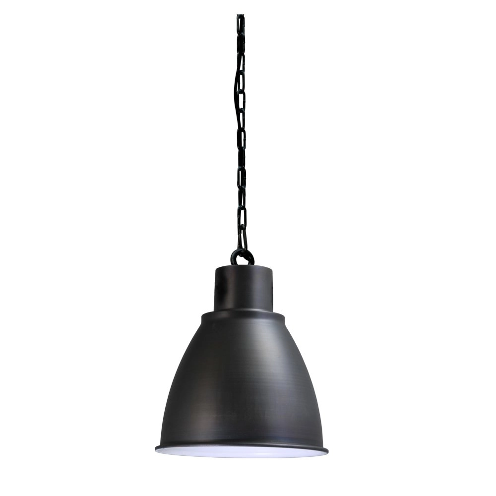 Pendant lamp Industria 27 Retro
