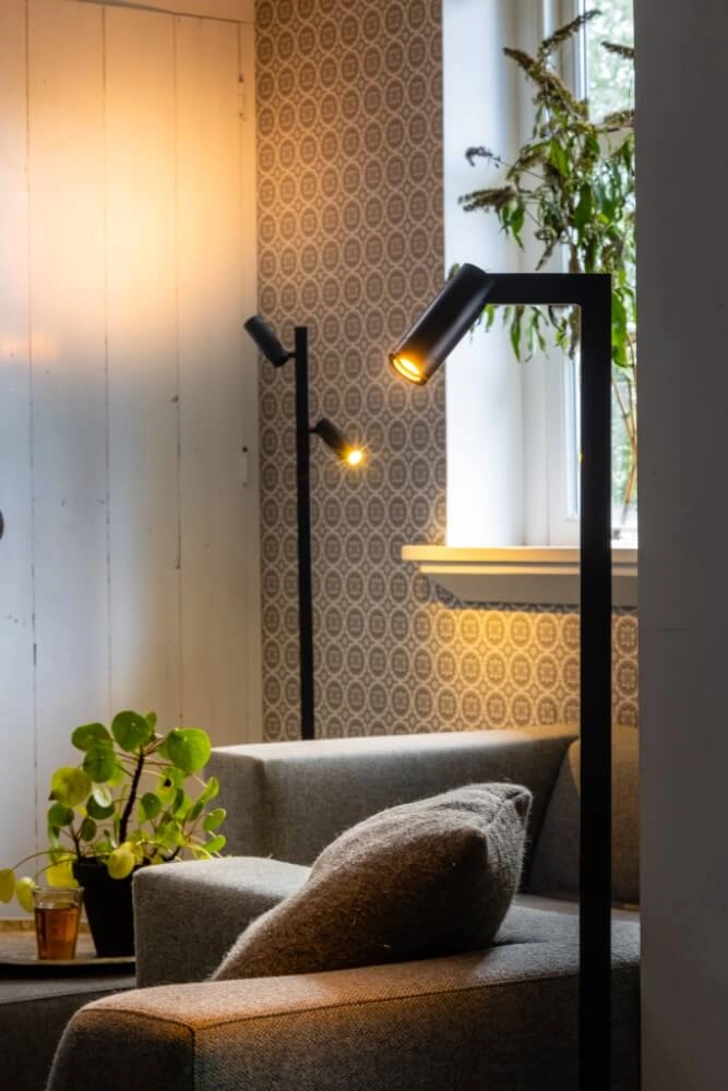 Sleek reading lamp Miller ETH 8720195303053