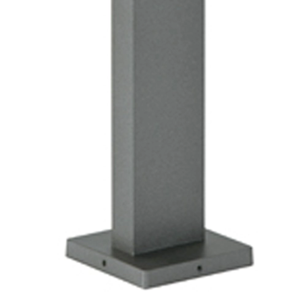 LED path lighting Curl 70cm - anthracite Albert 4007235222289