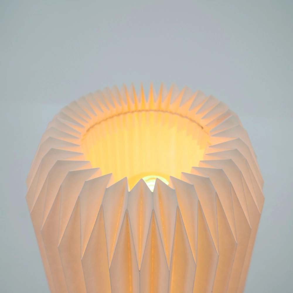 Table lamp Belgrave with paper cover Eglo 9002759441036